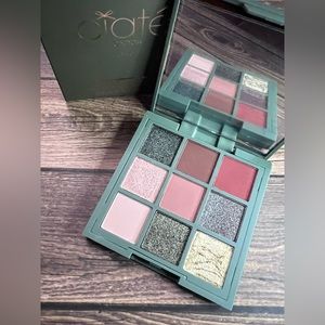 Ciaté London Trend Edit Palette - Olive